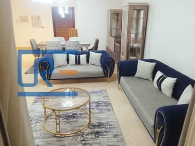 شقة 3 غرف نوم للايجار في القاهرة الجديدة، القاهرة - WhatsApp Image 2025-10-14 at 1.38. 36 PM. jpeg