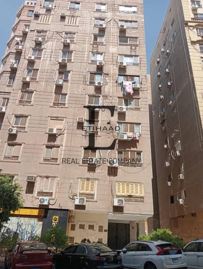 2 Bedroom Flat for Sale in Nasr City, Cairo - WhatsApp Image 2025-10-15 at 3.20. 09 PM (1). jpeg