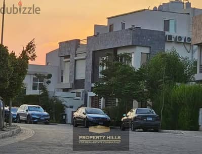 4 Bedroom Twin House for Sale in Sheikh Zayed, Giza - 77177269-800x600. jpg