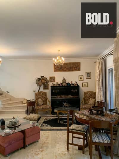 تاون هاوس 4 غرف نوم للبيع في الشيخ زايد، الجيزة - cb036758-9c76-4067-9b2d-cd3de2b6f8fa. jpeg