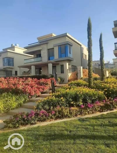 4 Bedroom Villa for Sale in Sheikh Zayed, Giza - WhatsApp Image 2024-07-04 at 2.26. 17 PM. jpeg