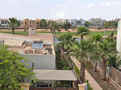 فیلا 7 غرف نوم للايجار في الشيخ زايد، الجيزة - IMG-20250629-WA0337. jpg