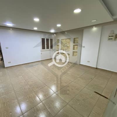 مکتب  للايجار في جناكليس، الإسكندرية - 1. jpg