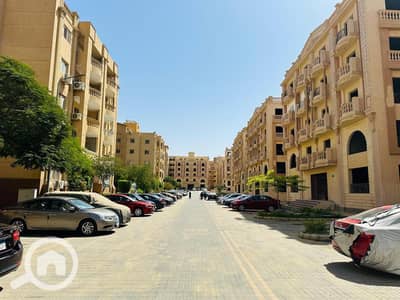 3 Bedroom Flat for Sale in New Cairo, Cairo - WhatsApp Image 2025-10-19 at 11.07. 19 AM (2). jpeg