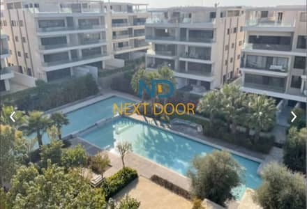 2 Bedroom Apartment for Sale in New Cairo, Cairo - 793987a0-7bc1-4af0-8ad8-d84100f1e9b4. jpg