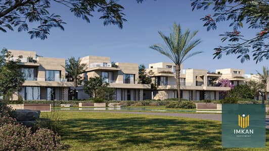 فیلا 4 غرف نوم للبيع في القاهرة الجديدة، القاهرة - 8682aa10-cc21-4b47-a02d-699dcd51f570. jpg