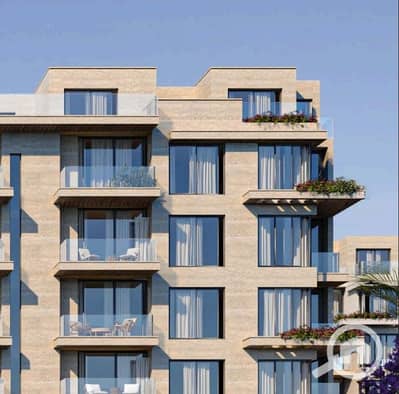 3 Bedroom Flat for Sale in New Cairo, Cairo - Screenshot 2025-10-16 145435. jpg