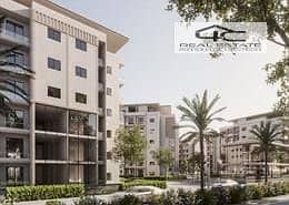 2 Bedroom Apartment for Sale in New Cairo, Cairo - WhatsApp Image 2025-07-20 at 18.20. 23_432a433e. jpg