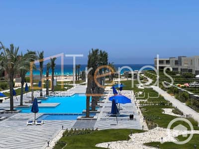 4 Bedroom Twin House for Sale in North Coast, Matruh - WhatsApp Image 2024-08-13 at 12.55. 45 PM. jpg
