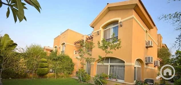 تاون هاوس 4 غرف نوم للبيع في القاهرة الجديدة، القاهرة - WhatsApp Image 2025-09-02 at 2.32. 44 PM. jpeg