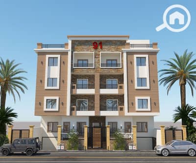 3 Bedroom Apartment for Sale in Shorouk City, Cairo - WhatsApp Image 2024-10-21 at 5.40. 50 PM. jpeg