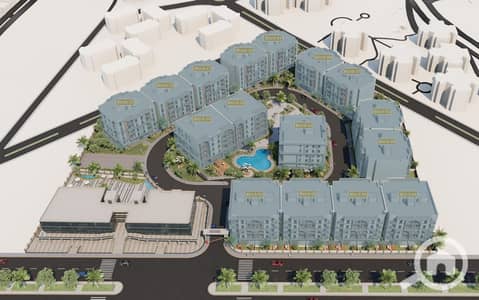 3 Bedroom Flat for Sale in 6th of October, Giza - WhatsApp Image 2025-10-04 at 11.46. 07 AM (2). jpeg