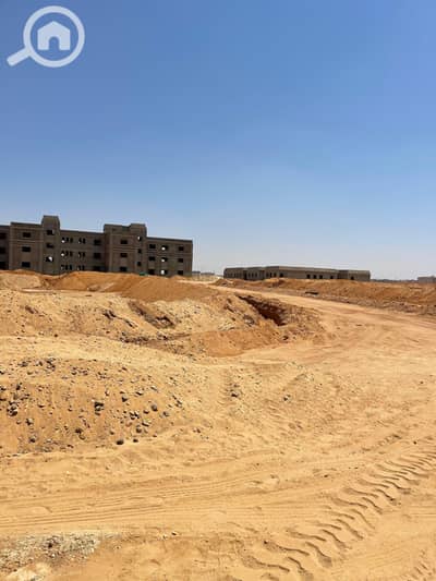 أرض سكنية  للبيع في مدينة بدر، القاهرة - WhatsApp Image 2025-07-12 at 1.59. 37 PM. jpeg