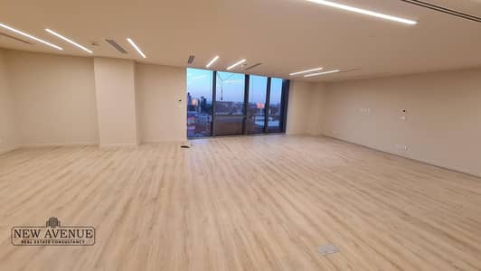 مکتب  للايجار في القاهرة الجديدة، القاهرة - WhatsApp Image 2025-10-15 at 2.23. 12 PM. jpeg