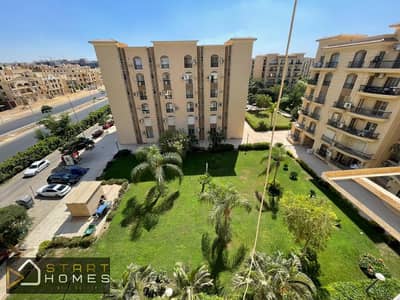 شقة 3 غرف نوم للايجار في القاهرة الجديدة، القاهرة - WhatsApp Image 2025-10-19 at 12.08. 09 PM. jpeg