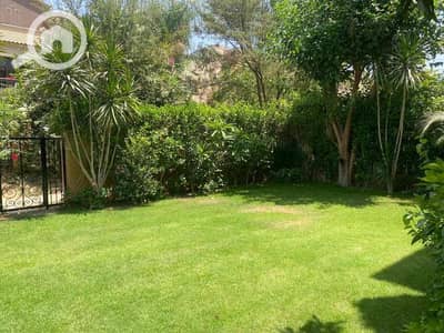 4 Bedroom Twin House for Rent in New Cairo, Cairo - 8289d97c-ba9e-4f28-931d-8feabc95480b. jpg