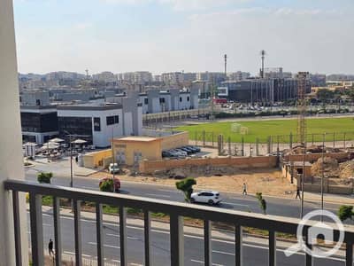 فلیٹ 2 غرفة نوم للايجار في القاهرة الجديدة، القاهرة - IMG_5204. jpg