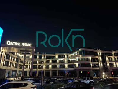 Office for Rent in Sheikh Zayed, Giza - 98773229-0e91-4b88-ba8e-5f35e97dc7bc. jpg