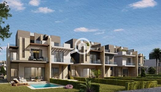 4 Bedroom Twin House for Sale in 6th of October, Giza - Screenshot 2025-08-14 125527. jpg