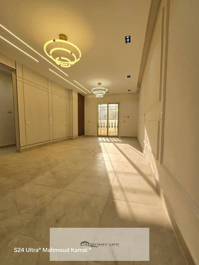 3 Bedroom Flat for Sale in Hadayek al-Ahram, Giza - WhatsApp Image 2025-10-18 at 11.46. 07 AM (3). jpeg