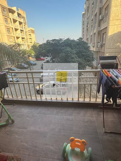 2 Bedroom Apartment for Sale in Madinaty, Cairo - WhatsApp Image 2025-10-19 at 12.35. 40 PM (4). jpeg