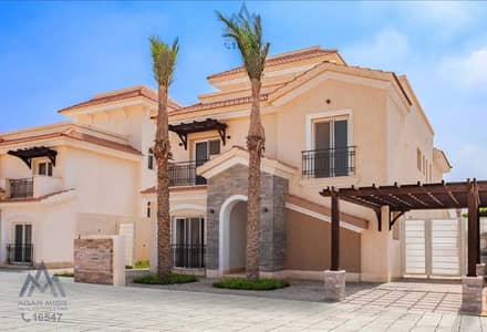 4 Bedroom Townhouse for Sale in New Capital City, Cairo - WhatsApp Image 2025-10-19 at 12.38. 27 PM(4). jpeg