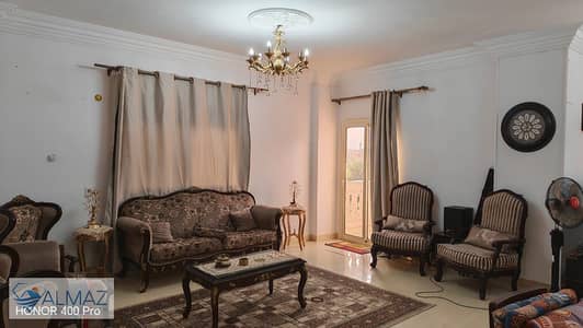 3 Bedroom Flat for Sale in New Cairo, Cairo - WhatsApp Image 2025-10-18 at 5.12. 10 PM. jpeg