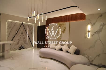 2 Bedroom Apartment for Sale in New Cairo, Cairo - IMG-20250903-WA0026. jpg