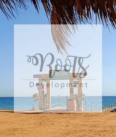 3 Bedroom Chalet for Sale in Ain Sukhna, Suez - Screenshot 2025-10-19 122450. png