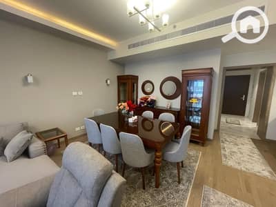 فلیٹ 2 غرفة نوم للايجار في 6 أكتوبر، الجيزة - WhatsApp Image 2025-10-17 at 3.55. 40 PM. jpeg