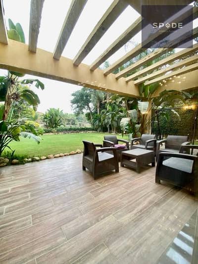 3 Bedroom Villa for Sale in New Cairo, Cairo - IMG-20251019-WA0046. jpg