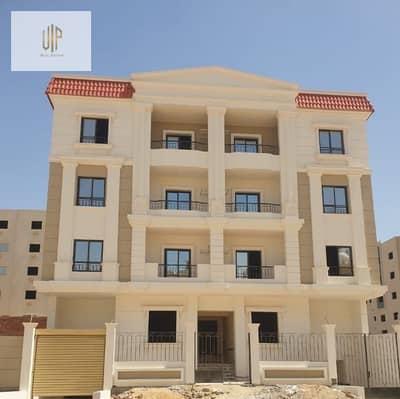 3 Bedroom Flat for Sale in New Cairo, Cairo - WhatsApp Image 2025-10-16 at 13.59. 28_4d9baa7f. jpg