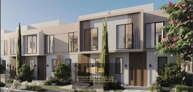3 Bedroom Townhouse for Sale in 6th of October, Giza - IMG-20241119-WA0003. jpg