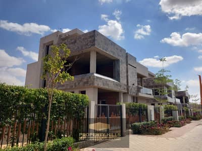 3 Bedroom Townhouse for Sale in Sheikh Zayed, Giza - OpnkzV3R_KxyyXZtGBrImViCGQnaFiCUyyPbTIFj7Xc=_plaintext_638283634709104961. jpg