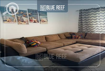 شاليه 2 غرفة نوم للبيع في الساحل الشمالي، مطروح - 4. jpg