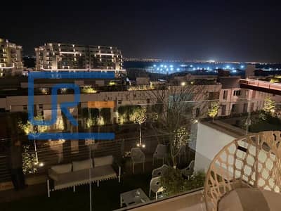 شقة 3 غرف نوم للبيع في القاهرة الجديدة، القاهرة - WhatsApp Image 2021-05-11 at 3.43. 15 PM. jpeg