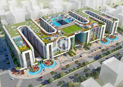 3 Bedroom Flat for Sale in Montazah, Alexandria - IMG-20250806-WA0121. jpg