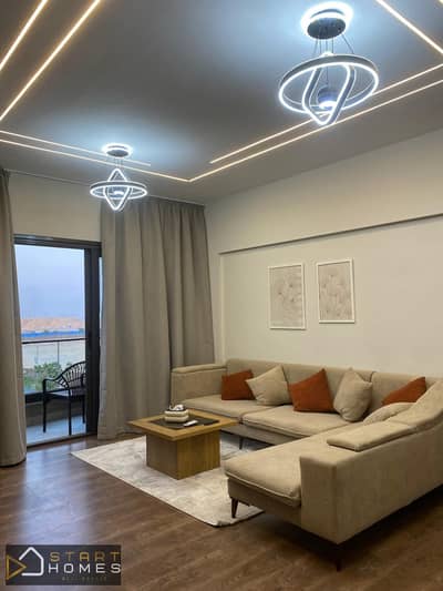 Studio for Rent in Madinaty, Cairo - WhatsApp Image 2025-10-19 at 12.14. 04 PM (2). jpeg