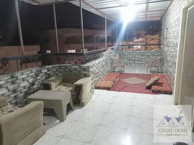 شقة 3 غرف نوم للبيع في حدائق الاهرام، الجيزة - WhatsApp Image 2025-10-17 at 6.06. 57 PM (2). jpeg