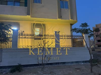 3 Bedroom Duplex for Sale in New Cairo, Cairo - WhatsApp Image 2025-10-13 at 12.02. 17 PM (27). jpeg