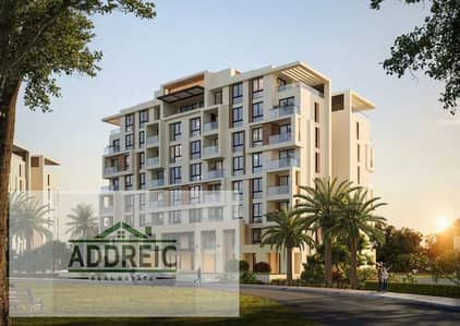 3 Bedroom Apartment for Sale in New Cairo, Cairo - WhatsApp Image 2025-10-16 at 2.07. 29 PM. jpeg