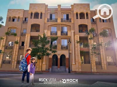 شقة 3 غرف نوم للبيع في القاهرة الجديدة، القاهرة - WhatsApp Image 2025-04-06 at 1.05. 16 PM (1). jpeg