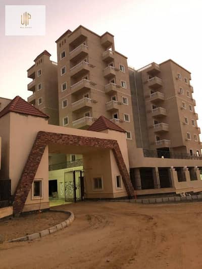 شقة 3 غرف نوم للبيع في القاهرة الجديدة، القاهرة - WhatsApp Image 2025-10-18 at 13.28. 58_c2fd3690. jpg