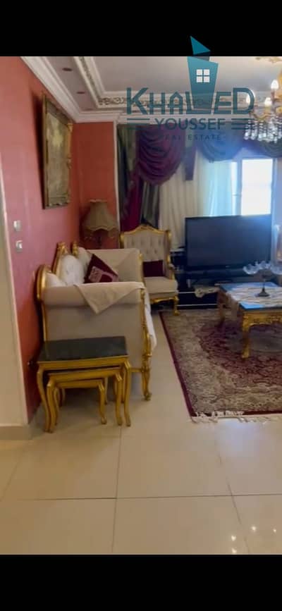 3 Bedroom Flat for Sale in 6th of October, Giza - WhatsApp Image 2025-10-16 at 1.04. 08 PM. jpeg
