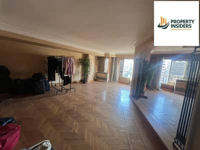 فلیٹ 3 غرف نوم للبيع في المهندسين، الجيزة - 1. jpg