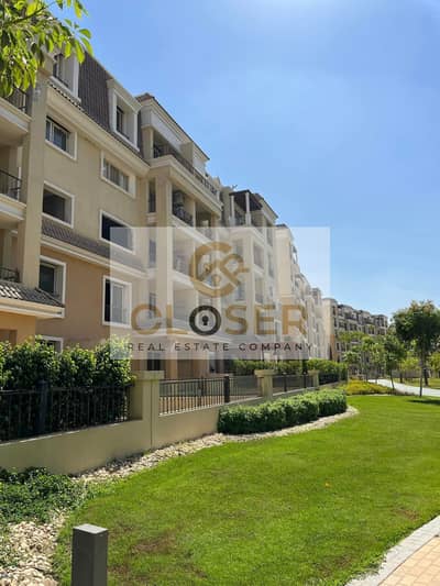 3 Bedroom Flat for Sale in Mostakbal City, Cairo - 461179402_1934628500297293_4038005872550140396_n. jpg