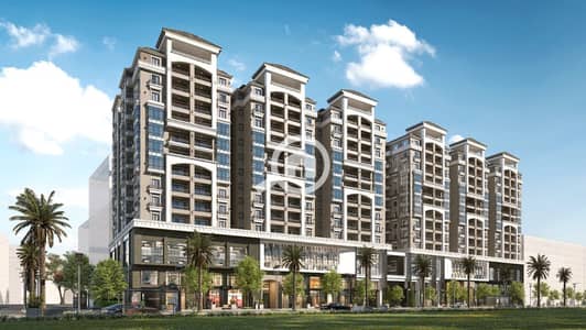 3 Bedroom Flat for Sale in Smoha, Alexandria - IMG-20250922-WA0207. jpg