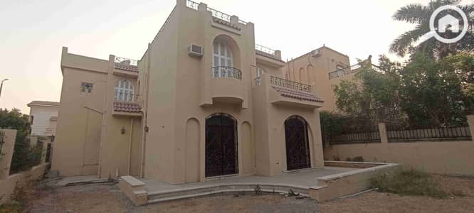 4 Bedroom Villa for Sale in Shorouk City, Cairo - 1000087214. jpg