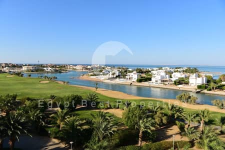فیلا 4 غرف نوم للبيع في الجونة، البحر الأحمر - IMG-20251019-WA0014. jpg