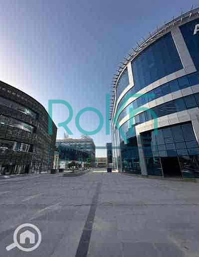 Office for Rent in Sheikh Zayed, Giza - IMG_2106. jpg
